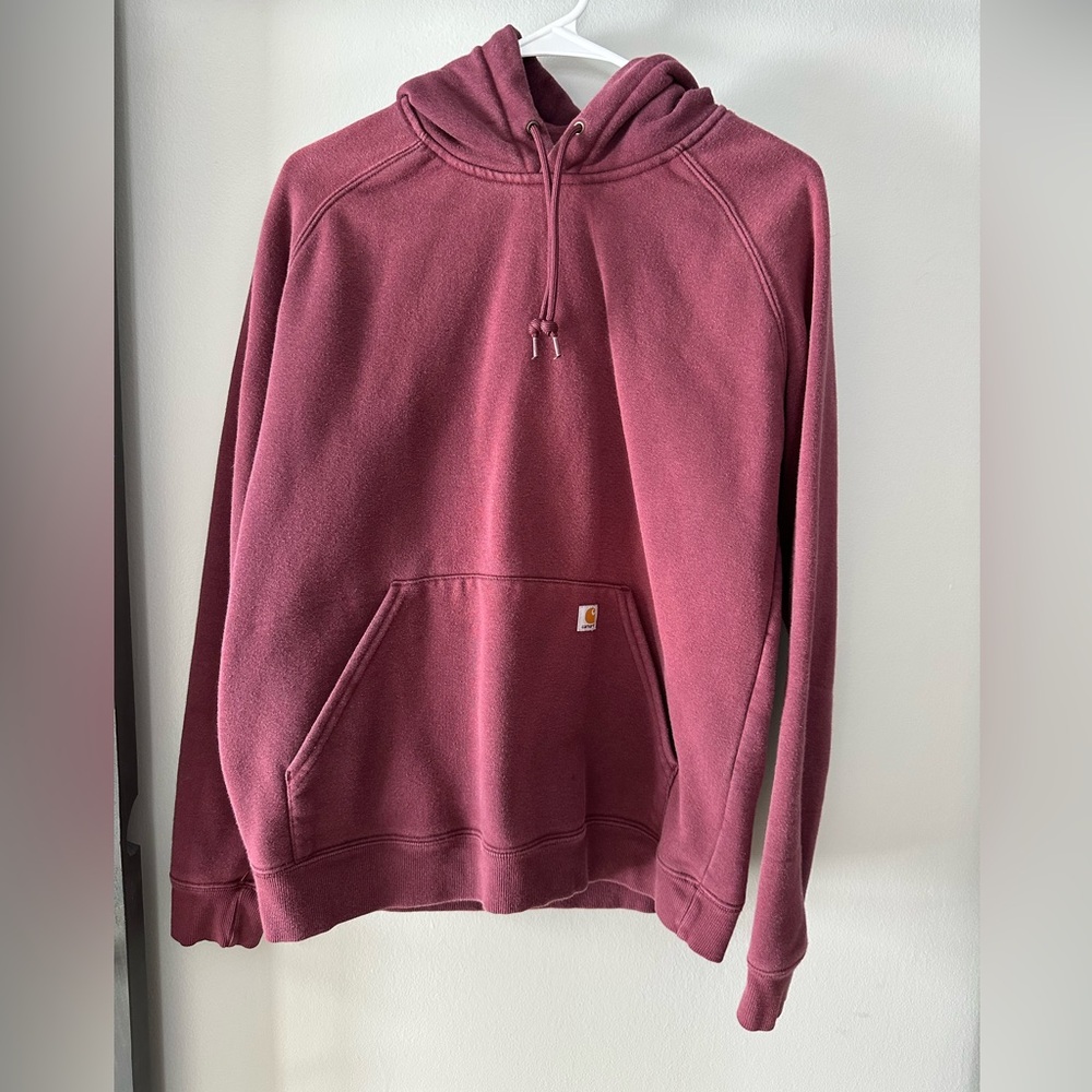 Women’s Carhartt Hoodie
